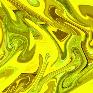 Dijital soyut renkli arkaplan