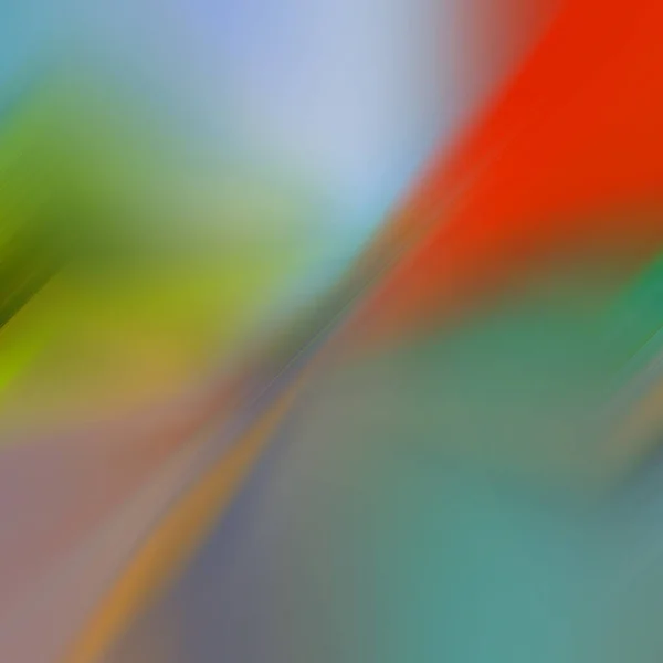Soyut Renkli Bulanık Arkaplan — Stok fotoğraf
