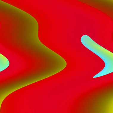 Dijital efektler. Çok renkli soyut arkaplan