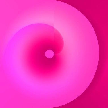 Dijital efektler. Çok renkli soyut arkaplan