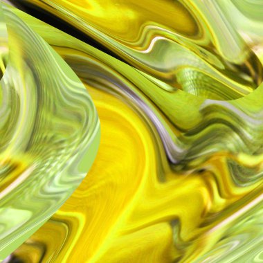 Dijital çok renkli soyut arkaplan