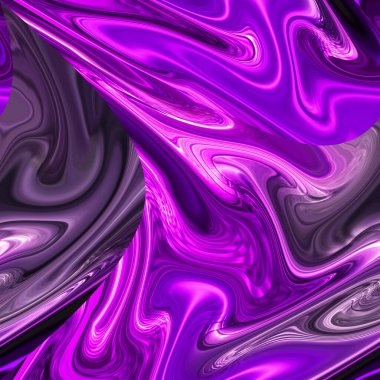 Dijital çok renkli soyut arkaplan