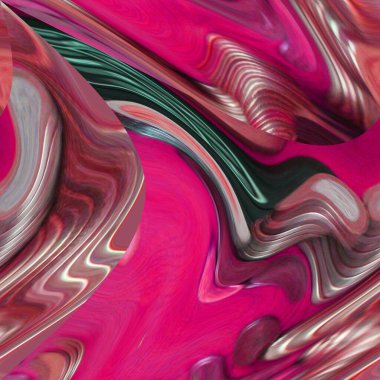 Dijital çok renkli soyut arkaplan