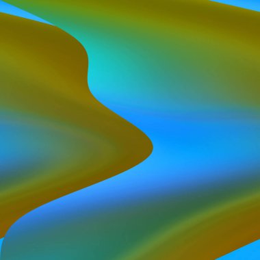 Dijital efektler. Çok renkli soyut arkaplan