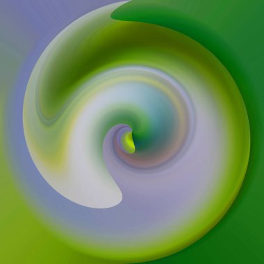 Dijital efektler. Çok renkli soyut arkaplan