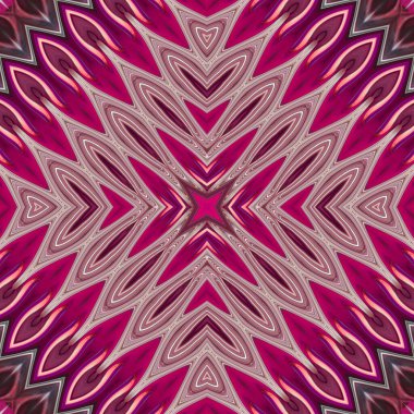 soyut renkli mandala arkaplan görüntüsü 