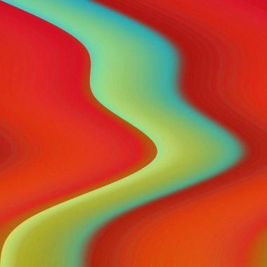 Dijital efektler. Çok renkli soyut arkaplan