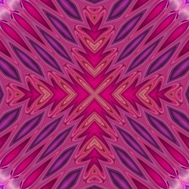 soyut renkli mandala arkaplan görüntüsü 