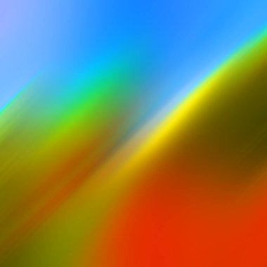 Dijital çok renkli soyut arkaplan