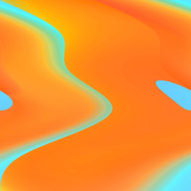 Dijital efektler. Çok renkli soyut arkaplan