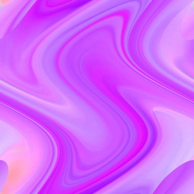 Dijital çok renkli soyut arkaplan, dalga konsepti