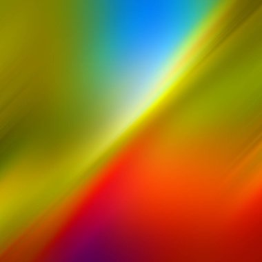 Dijital çok renkli soyut arkaplan