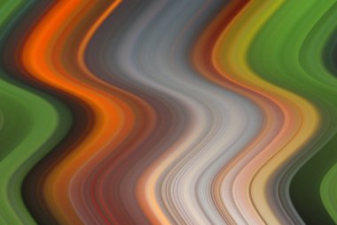 soyut renkli bulanık arkaplan 