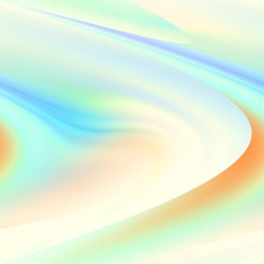 Dijital efektler. Çok renkli soyut arkaplan