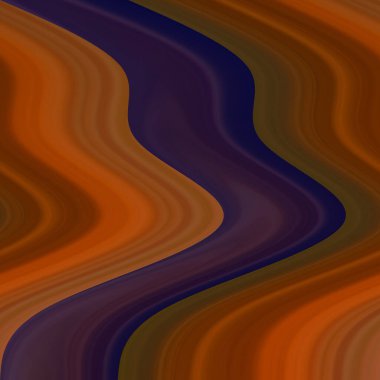 Dijital efektler. Çok renkli soyut arkaplan