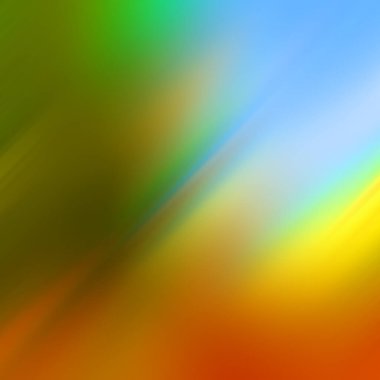 Dijital çok renkli soyut arkaplan