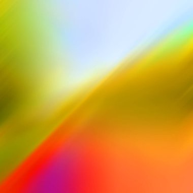 Dijital çok renkli soyut arkaplan