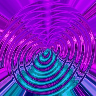 Sanatsal soyut renkli arkaplan dokusu görünümü