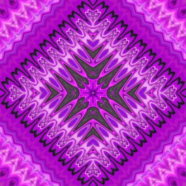 soyut renkli mandala arkaplan görüntüsü 