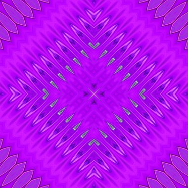 soyut renkli mandala arkaplan görüntüsü 