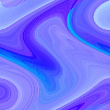 Dijital çok renkli soyut arkaplan, dalga konsepti