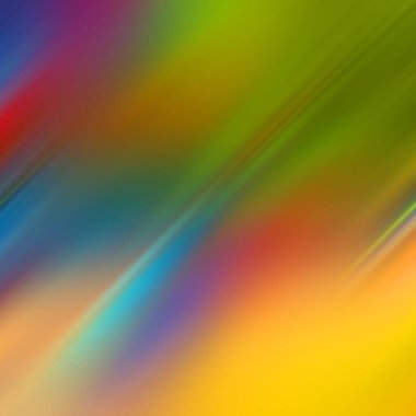 Dijital çok renkli soyut arkaplan