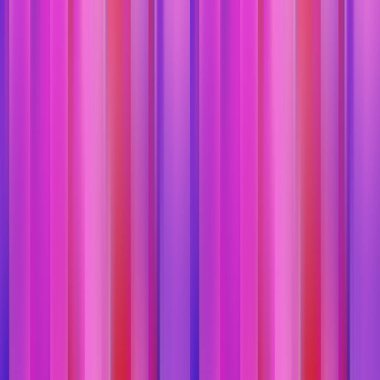 Çizgileri olan soyut renkli dijital arkaplan 