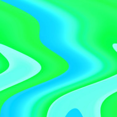 Dijital efektler. Çok renkli soyut arkaplan