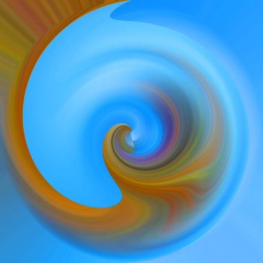 Dijital efektler. Çok renkli soyut arkaplan