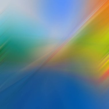 Dijital çok renkli soyut arkaplan