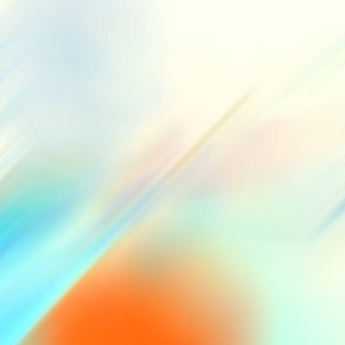 Dijital çok renkli soyut arkaplan