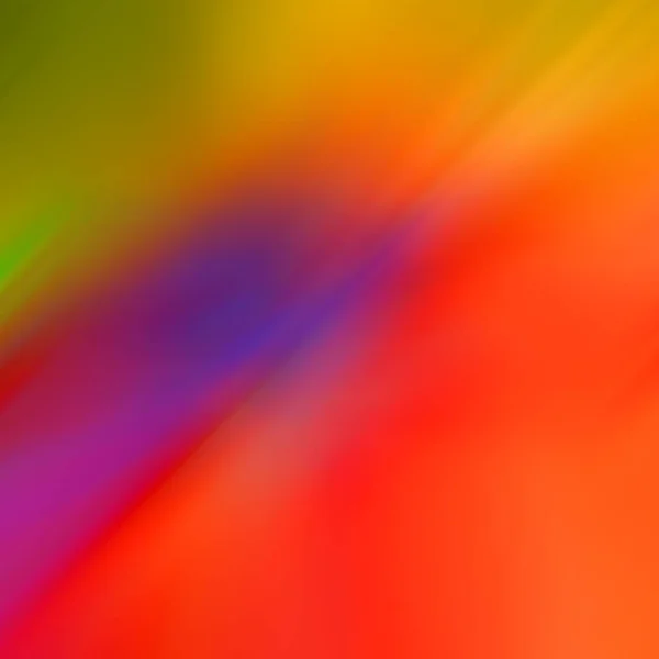 Digitale Multicolor Abstracte Achtergrond — Stockfoto