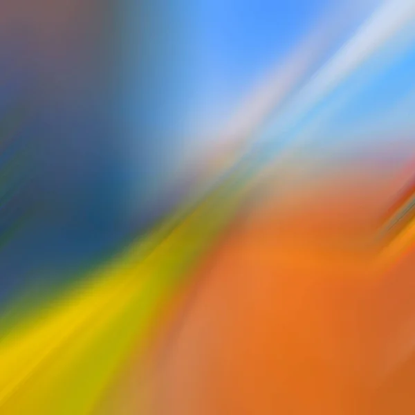Цифровой Многоцветный Абстрактный Фон — стоковое фото