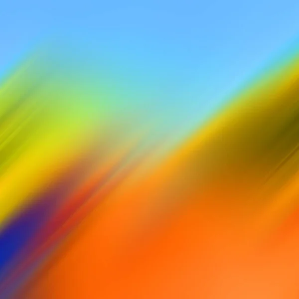 Fundo Abstrato Multicolor Digital — Fotografia de Stock