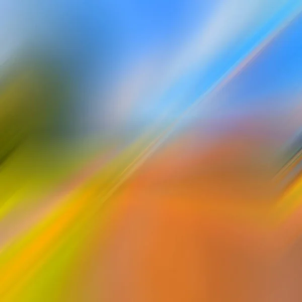 Цифровой Многоцветный Абстрактный Фон — стоковое фото