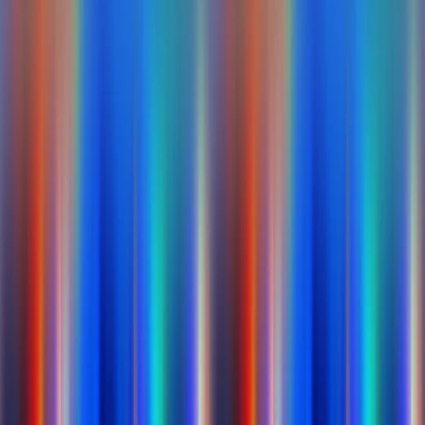 Efectos Digitales Fondo Abstracto Multicolor — Foto de Stock