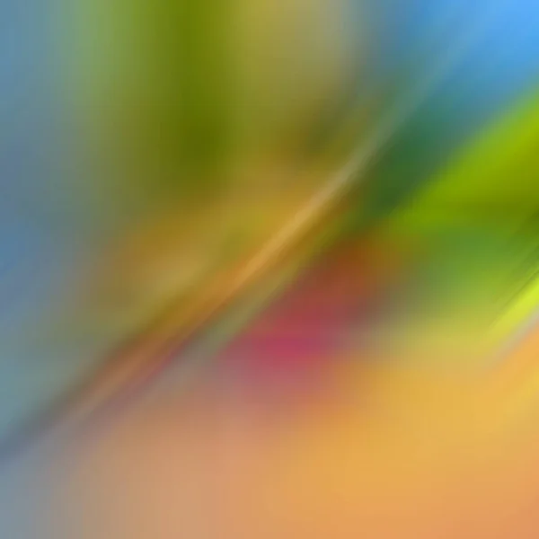 Fundo Abstrato Multicolor Digital — Fotografia de Stock