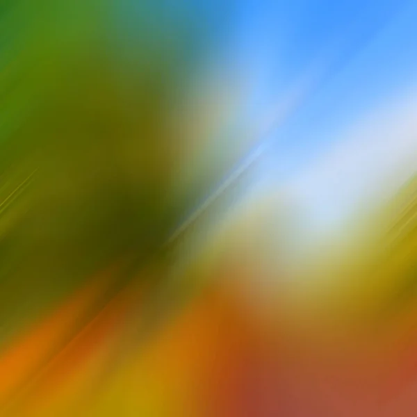 Digital Multicolor Abstract Background — Stock Photo, Image