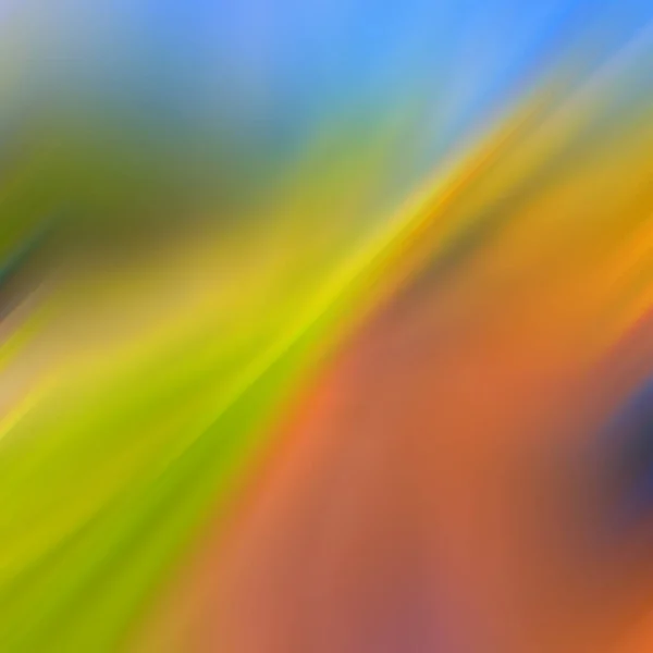 Digital Multicolor Abstract Background — Stock Photo, Image