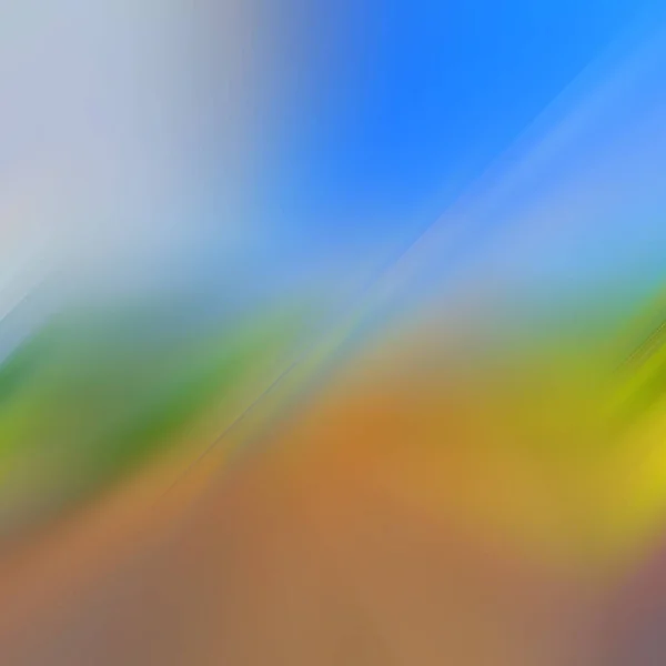 Digitale Multicolor Abstracte Achtergrond — Stockfoto