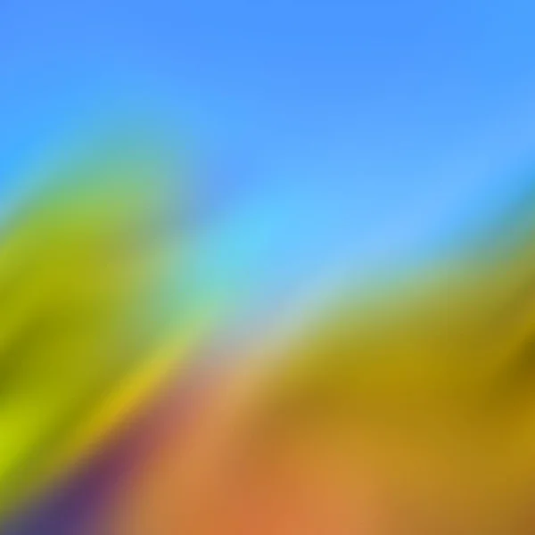 Fundo Abstrato Multicolor Digital — Fotografia de Stock