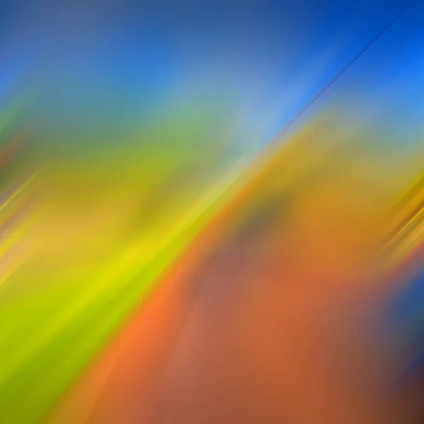 Fondo Abstracto Multicolor Digital — Foto de Stock