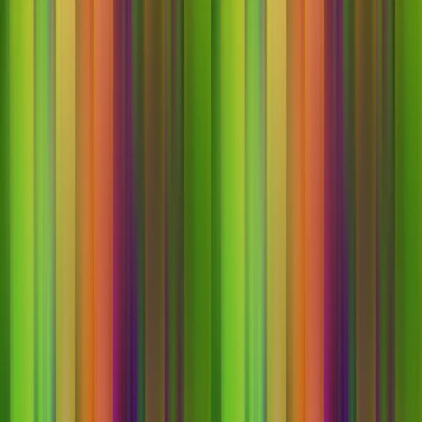 Abstrakt Färgglad Digital Bakgrund Med Linjer — Stockfoto