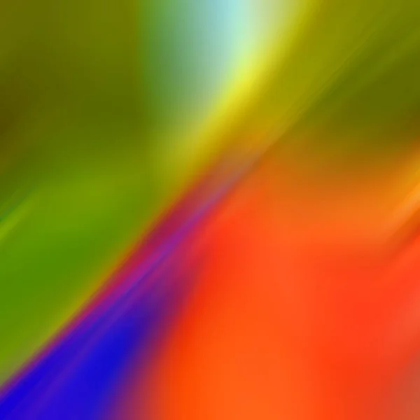 Fundo Abstrato Multicolor Digital — Fotografia de Stock