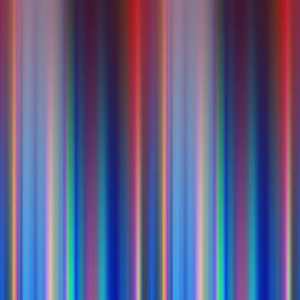 Абстрактный Красочный Цифровой Фон Линиями — стоковое фото