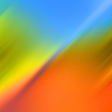 Dijital çok renkli soyut arkaplan