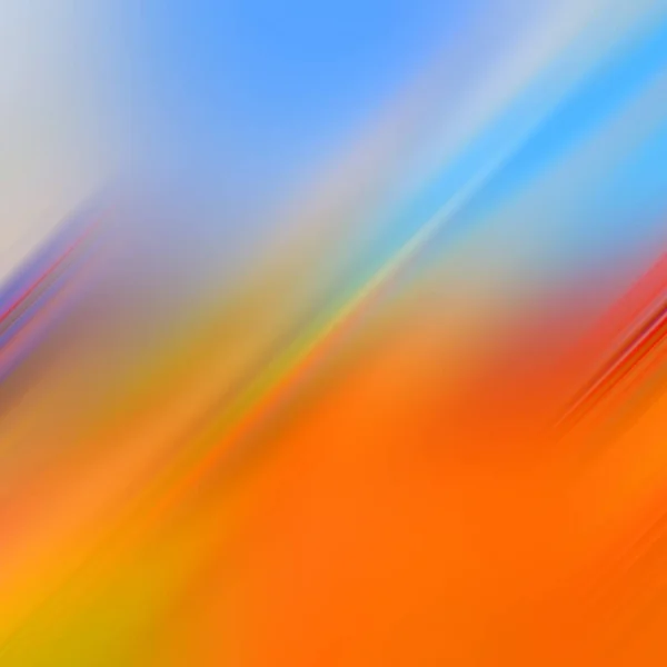 Digitale Multicolor Abstracte Achtergrond — Stockfoto