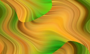 Dijital çok renkli soyut arkaplan