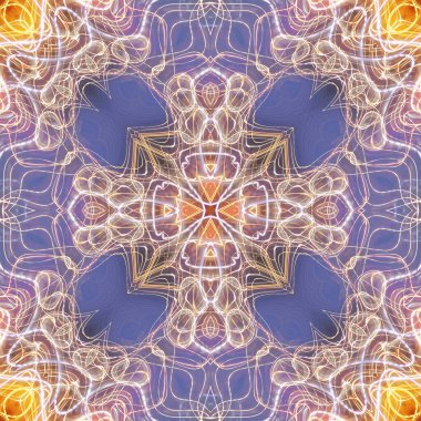 soyut dijital dikişsiz arkaplan görüntüsü 