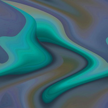 Dijital çok renkli soyut arkaplan